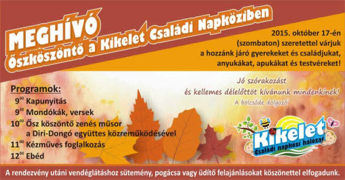 Projektzáró
